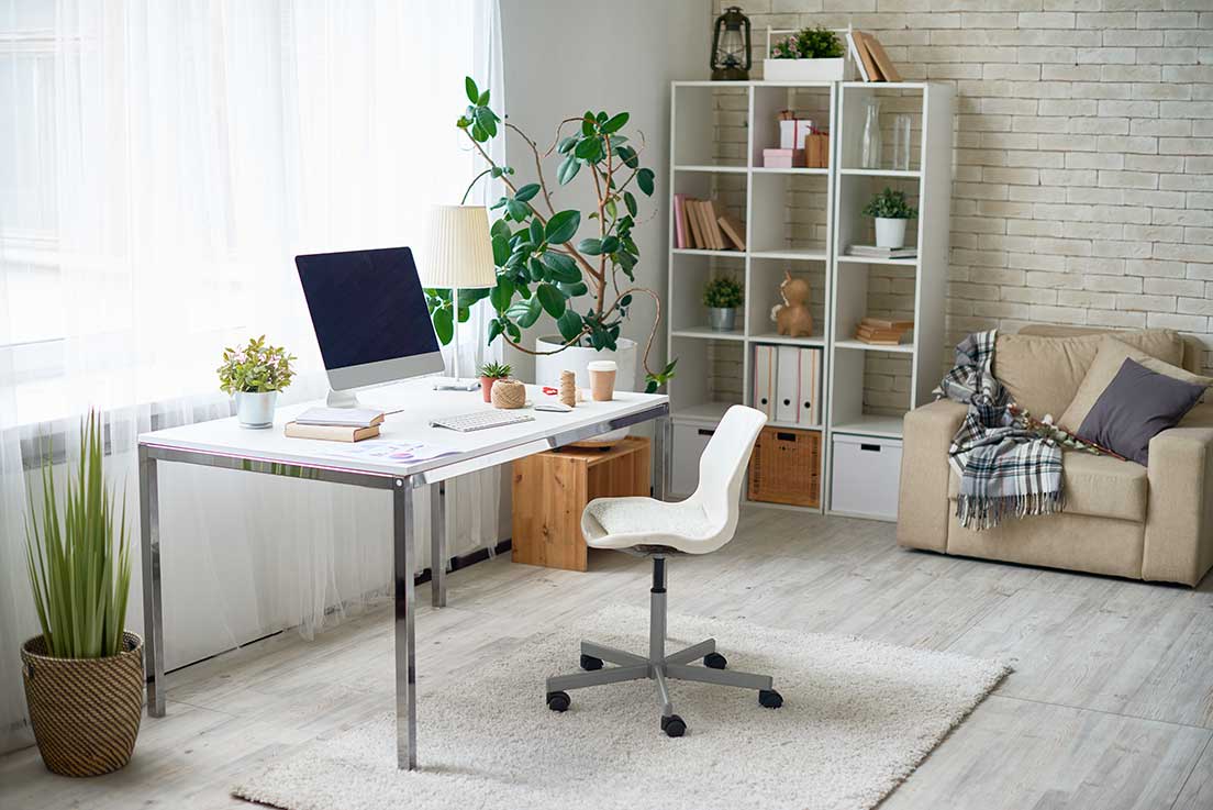 Muebles y sillas de oficina, todo tipo de mobiliario para amueblar tu  empresa.